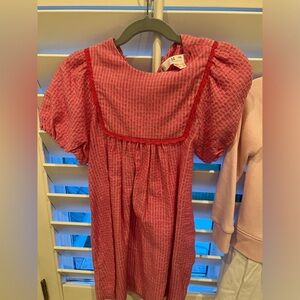 Zara dress size 5-6